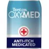TropiClean OxyMed Medicated Anti Itch Spray For Pets