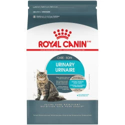 Royal Canin SAS Urinary Care Dry Cat Food 3 Royal Canin SAS Urinary Care Dry Cat Food