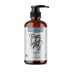 TRUE LEAF™ CALMING SUPPORT OIL