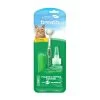 TropiClean Fresh Breath Oral Care Kit For Cats