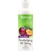TropiClean Pure Plum Deodorizing Spray For Pets -Pet Shop gmk0kh24fbowmn7bqcjq