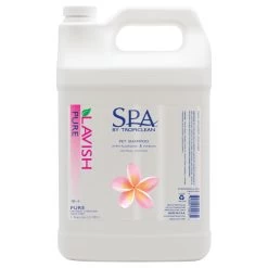SPA By TropiClean Lavish Pure Shampoo For Pets -Pet Shop gzwwr8fq8kn2qv1pfyts