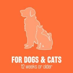 TropiClean Natural Flea & Tick Bite Relief Spray -Pet Shop h1wni3x1nlxstxtrup8d