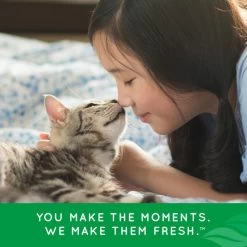 TropiClean Fresh Breath No Brushing Clean Teeth Dental & Oral Care Gel For Cats 19 TropiClean Fresh Breath No Brushing Clean Teeth Dental & Oral Care Gel For Cats -Pet Shop hgtzqvrthuisbffxxisu