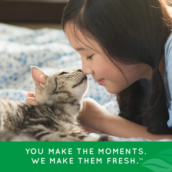 TropiClean Fresh Breath Oral Care Drops For Cats 10 TropiClean Fresh Breath Oral Care Drops For Cats - Image 8