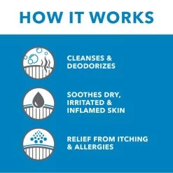 TropiClean OxyMed Soothing Relief Wipes For Pets 13 TropiClean OxyMed Soothing Relief Wipes For Pets -Pet Shop huypdklpqzpc0hnbuwhv