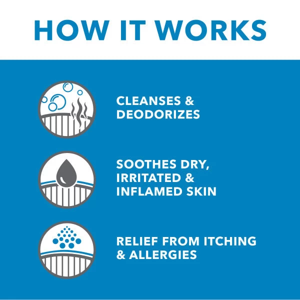 TropiClean OxyMed Soothing Relief Wipes For Pets 6 TropiClean OxyMed Soothing Relief Wipes For Pets - Image 4