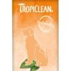 TropiClean Natural Flea & Tick Bite Relief Spray