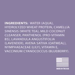 SPA By TropiClean Lavish White Coat Shampoo For Pets 12 SPA By TropiClean Lavish White Coat Shampoo For Pets -Pet Shop kas7hj2zs7gppl3kdstg