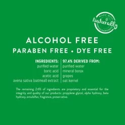 TropiClean Alcohol Free Ear Wash For Pets 14 TropiClean Alcohol Free Ear Wash For Pets -Pet Shop klqi2t3cgyolduexoyw6