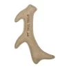 Tall Tails NATURAL LEATHER ANTLER TOY -Pet Shop leather antler 01