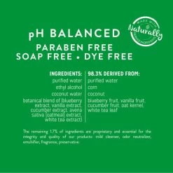 TropiClean Waterless Facial Cleanser 13 TropiClean Waterless Facial Cleanser -Pet Shop lhxnzrpdcxoox6rehm4h