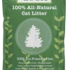 Nature’s Logic™ Cat Litter 2 Nature’s Logic™ Cat Litter -Pet Shop litter 768x1188 1