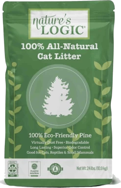Nature’s Logic™ Cat Litter