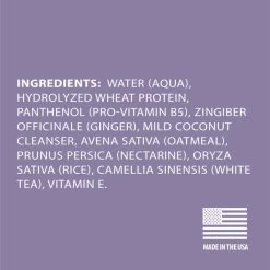 SPA By TropiClean Lavish For Him Shampoo For Pets 12 SPA By TropiClean Lavish For Him Shampoo For Pets -Pet Shop lnlbolvwaphnwvryqtgy