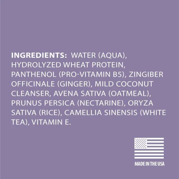 SPA By TropiClean Lavish For Him Shampoo For Pets 6 SPA By TropiClean Lavish For Him Shampoo For Pets - Image 4