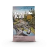 Taste Of The Wild Lowland Creek Feline Recipe With Roasted Quail & Roasted Duck