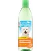 TropiClean Fresh Breath Dental Health Solution Supports Skin Health For Dogs -Pet Shop mewdtypxgurv2yhivlcv