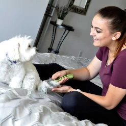 Coastal Pet Products Safari Dog De-Matting Comb 9 Coastal Pet Products Safari Dog De-Matting Comb -Pet Shop odqdo2oi6wxknduwnnbi