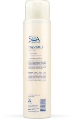 SPA By TropiClean Lavish Nourish Conditioner For Pets -Pet Shop okt6vkyzisypf4tralel