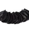 Protex PawZ Black Rubber Dog Boots -Pet Shop pawz