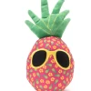 The Worthy Dog Pineapple Toy -Pet Shop pinapple