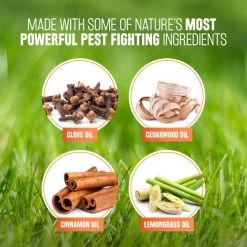 TropiClean Natural Flea & Tick Maximum Strength Shampoo For Dogs 18 TropiClean Natural Flea & Tick Maximum Strength Shampoo For Dogs -Pet Shop pvmuamw6vx2kiln1gahy 9ee34f43 4c62 4ed3 b42b b1104002da2d