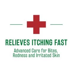 TropiClean Natural Flea & Tick Bite Relief Spray -Pet Shop qaqlxlbcjltagx1dubfv