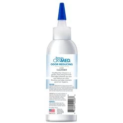 TropiClean OxyMed Ear Cleaner For Pets -Pet Shop qsebinc1dcig5u3ap8ej