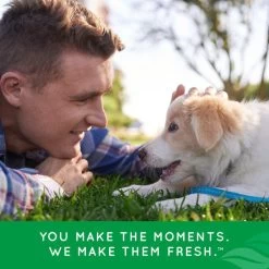 TropiClean Fresh Breath No Brushing Clean Teeth Dental & Oral Care Gel For Puppies 21 TropiClean Fresh Breath No Brushing Clean Teeth Dental & Oral Care Gel For Puppies -Pet Shop qsiehmgpxydkq6fs42ye