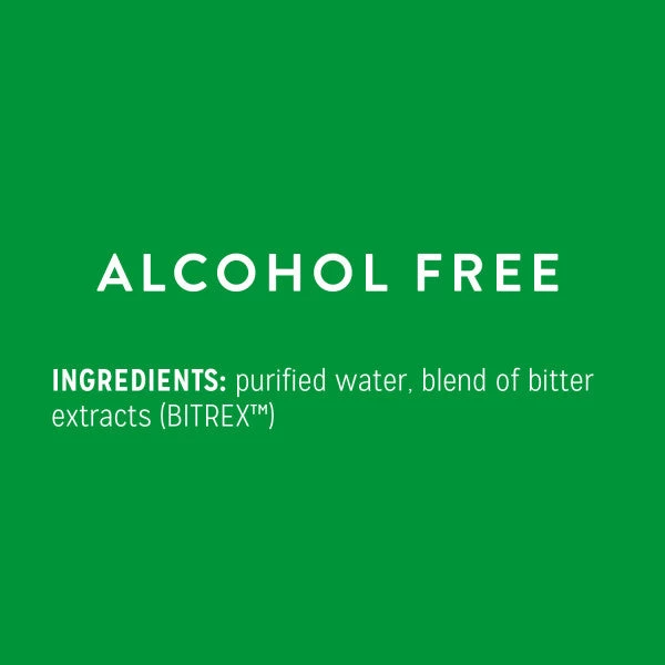 TropiClean Stay Away Pet Chew Deterrent Spray 6 TropiClean Stay Away Pet Chew Deterrent Spray - Image 4