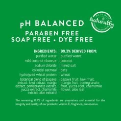 TropiClean Papaya & Coconut Luxury 2-in-1 Shampoo And Conditioner For Pets -Pet Shop ri3tnpqj5kz2csvlecps