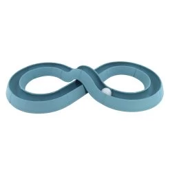 Coastal Pet Products Turbo Track Cat Toy