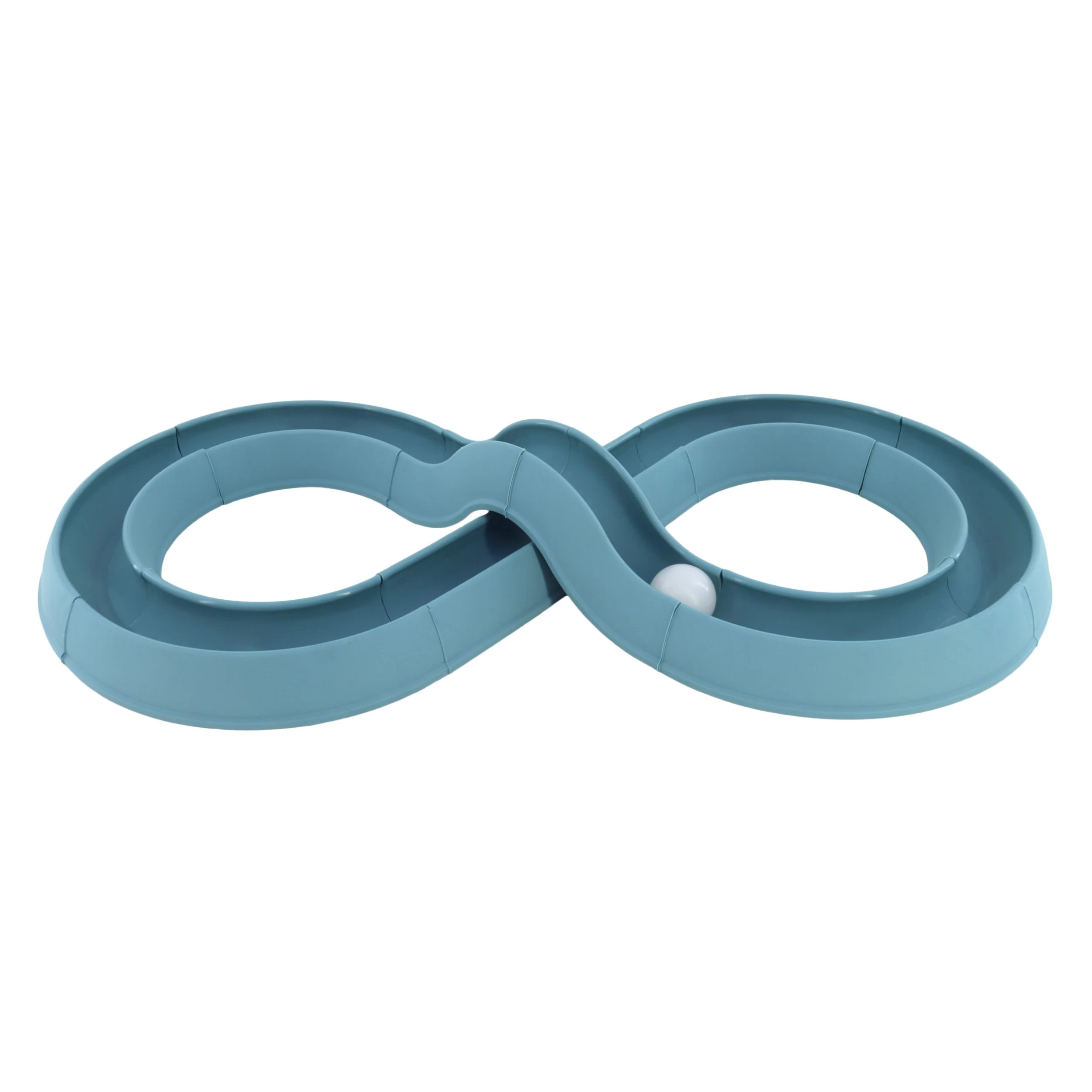 Coastal Pet Products Turbo Track Cat Toy 3 Coastal Pet Products Turbo Track Cat Toy