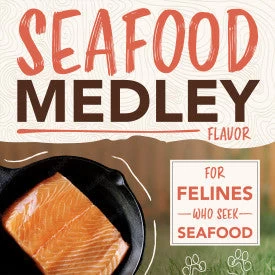 TropiClean Enticers Seafood Medley Flavor Teeth Cleaning Gel For Cats 7 TropiClean Enticers Seafood Medley Flavor Teeth Cleaning Gel For Cats - Image 5