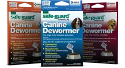 Safe-guard Canine Dewormer