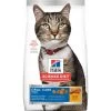 Hill's® Science Diet® Adult Oral Care Cat Food -Pet Shop sd feline adult oral care dry productShot zoom
