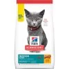 Hill's™ Science Diet™ Indoor Kitten Dry Food -Pet Shop sd feline kitten indoor dry productShot zoom