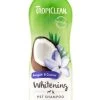 TropiClean Awapuhi & Coconut Whitening Shampoo For Pets -Pet Shop smiuo3sagjo871gzwx7b