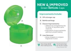 TropiClean Awapuhi & Coconut Whitening Shampoo For Pets 20 TropiClean Awapuhi & Coconut Whitening Shampoo For Pets -Pet Shop srthxg3asmm87lbysuah