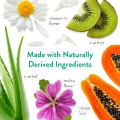 TropiClean Papaya & Coconut Luxury 2-in-1 Shampoo And Conditioner For Pets -Pet Shop stjjj0sceiot2tjskifq 67e08ad2 14f6 48bb 9c38 605f04953167