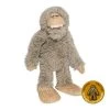 Tall Tails Stuffless Big Foot With Squeaker Dog Toy -Pet Shop stuffless big foot with squeaker 1