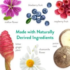 TropiClean Awapuhi & Coconut Whitening Shampoo For Pets 22 TropiClean Awapuhi & Coconut Whitening Shampoo For Pets -Pet Shop sx7lds9kmhyjcc10kef5