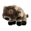 Tall Tails' Buffalo With Squeaker Toy 2 Tall Tails' Buffalo With Squeaker Toy -Pet Shop talltailstoys 019