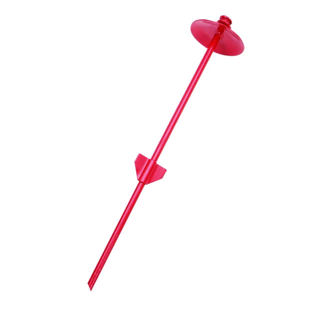 Coastal Pet Titan Dog Tie Out Stakes For Hard Soil 4 Coastal Pet Titan Dog Tie Out Stakes For Hard Soil - Image 2