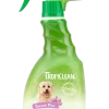 TropiClean Sweet Pea Tangle Remover Spray For Pets 2 TropiClean Sweet Pea Tangle Remover Spray For Pets -Pet Shop tropiclean sweet pea tangle remover spray for dogs and cats