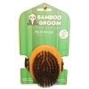 BAMBOO GROOM PALM BOAR BRISTLE BRUSH -Pet Shop unnamed 04d910be 560c 44bb 8498 b5cd3ec0e5dd