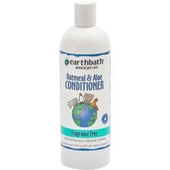 EARTHBATH OATMEAL & ALOE CONDITIONER