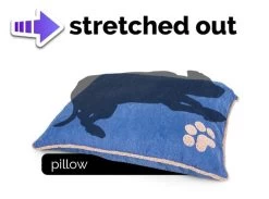 Petmate Aspen Pet Plaid Pillow Bed -Pet Shop unnamed 2dc5aeee 1093 495e 9545 7d137814dd72