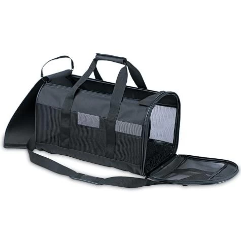 Petmate Soft Sided Kennel Cab 3 Petmate Soft Sided Kennel Cab